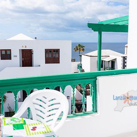 Vivienda Vacacional Maticruz Puerto del Carmen  Exterior foto